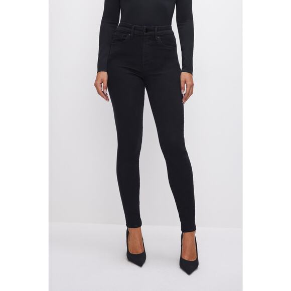 Good American Always Fit Good Legs Skinny - Picture 2 of 8